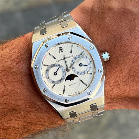 cheapest audemars piguet royal oak